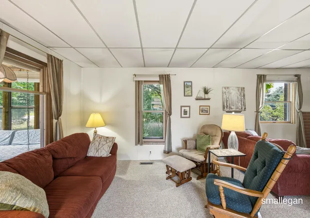 Photo 4 of Single family home for sale at 4879 S 194th Avenue, Hesperia, MI 49421 | MLS# 65026034730 | Listing updated on 2026-07-09