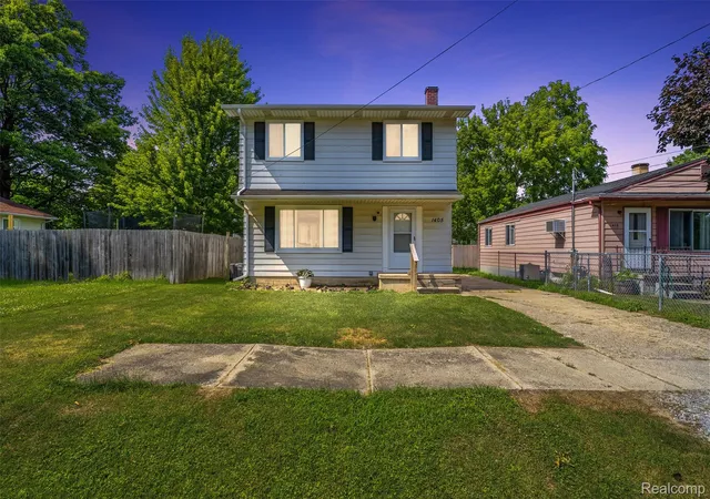 1st image of 1405 E Williamson St, Burton, MI 48529 | MLS# 20261052396