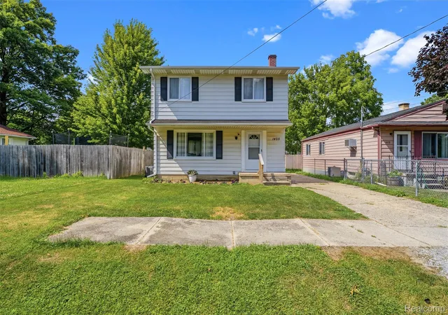 1st image of 1405 E Williamson St, Burton, MI 48529 | MLS# 20261052396