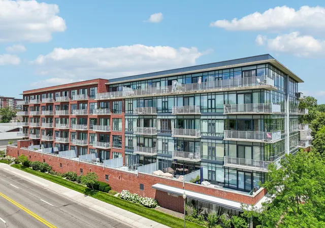 1st image of 101 Curry Ave #620, Royal Oak, MI 48067 | MLS# 81026034733