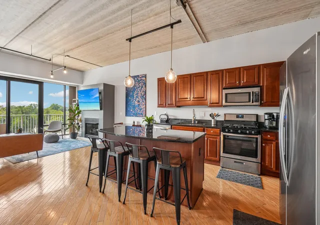 4th image of 101 Curry Ave #620, Royal Oak, MI 48067 | MLS# 81026034733