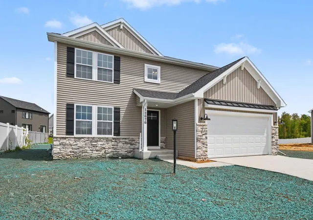 Photo 1 of Sale Pending at 3234 Postern Dr, Caledonia, MI 49316 | MLS# 65026034737 | Listing updated on 2026-07-13