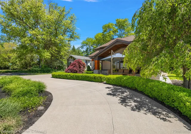 Photo 3 of Single family home for sale at 1345 E Lake Dr, Novi, MI 48377 | MLS# 20261052407 | Listing updated on 2026-07-25