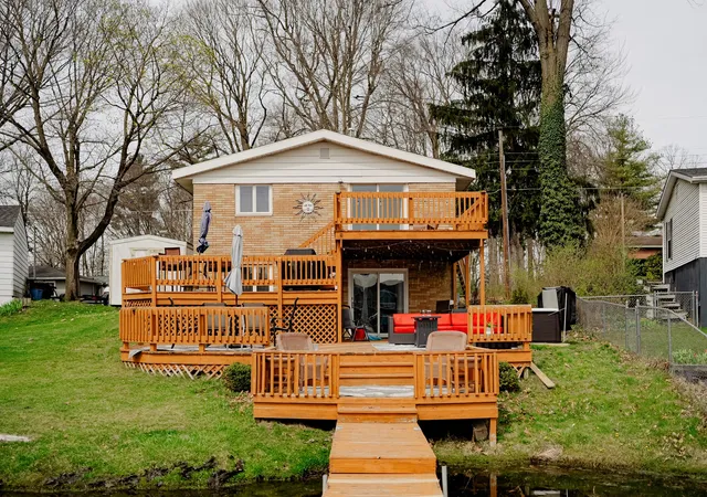 1st image of 4733 Shore Dr, Coloma, MI 49038 | MLS# 69026034746