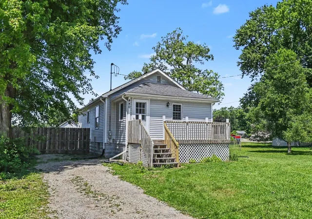 1st image of 440 Condad Ave, Jackson, MI 49202 | MLS# 81026034741
