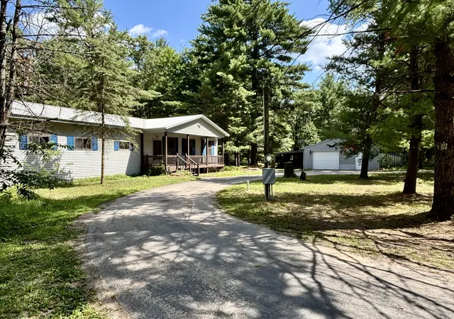 1st image of 2594 S Forman Rd, Baldwin, MI 49304 | MLS# 67026034740