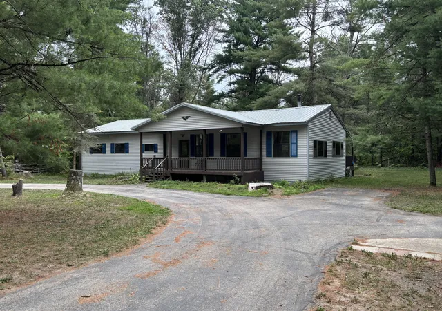2nd image of 2594 S Forman Rd, Baldwin, MI 49304 | MLS# 67026034740