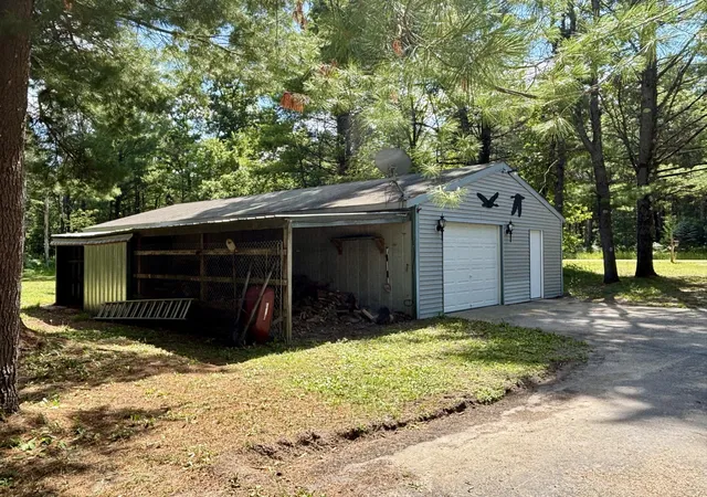 4th image of 2594 S Forman Rd, Baldwin, MI 49304 | MLS# 67026034740
