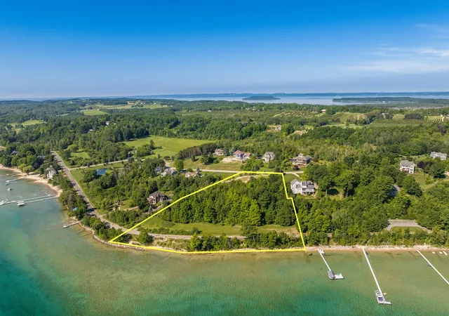 Photo 1 of Land for sale at 14750 Mallard Dr, Traverse City, MI 49686 | MLS# 78080070849 | Listing updated on 2026-07-12