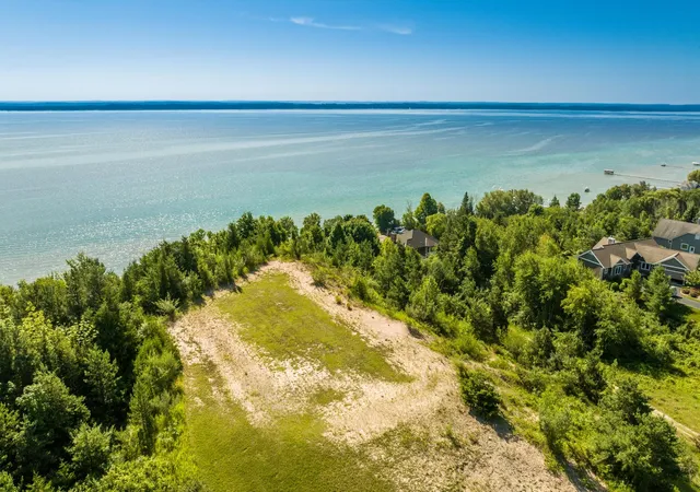 Photo 2 of Land for sale at 14750 Mallard Dr, Traverse City, MI 49686 | MLS# 78080070849 | Listing updated on 2026-07-12