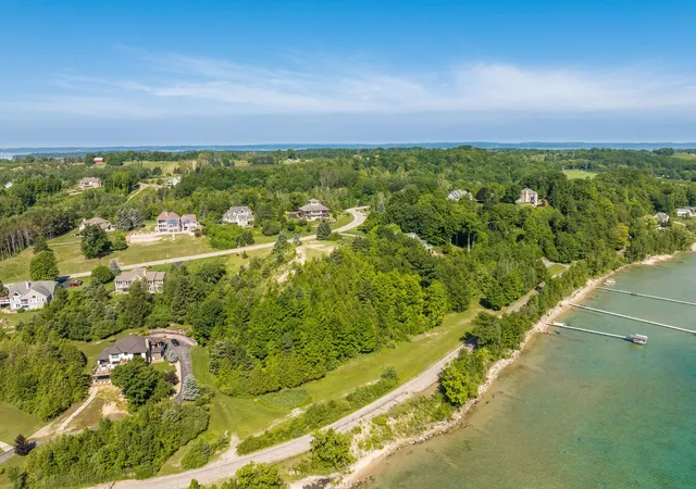 Photo 3 of Land for sale at 14750 Mallard Dr, Traverse City, MI 49686 | MLS# 78080070849 | Listing updated on 2026-07-12
