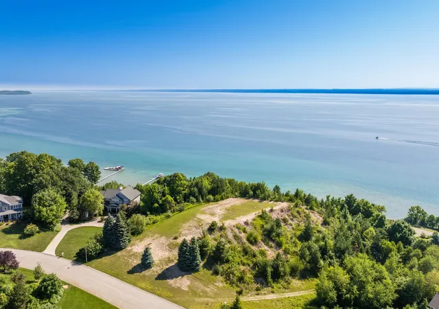 Photo 3 of Land for sale at 14750 Mallard Dr, Traverse City, MI 49686 | MLS# 78080070849 | Listing updated on 2026-07-12