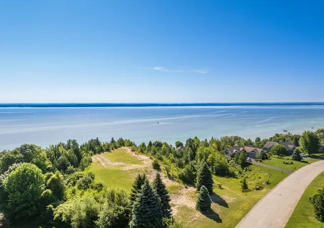 Photo 4 of Land for sale at 14750 Mallard Dr, Traverse City, MI 49686 | MLS# 78080070849 | Listing updated on 2026-07-12