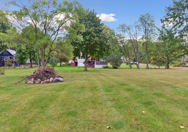 Photo 3 of Land for sale at 1130 Clubhouse Dr, Weidman, MI 48893 | MLS# 79080070848 | Listing updated on 2026-09-09