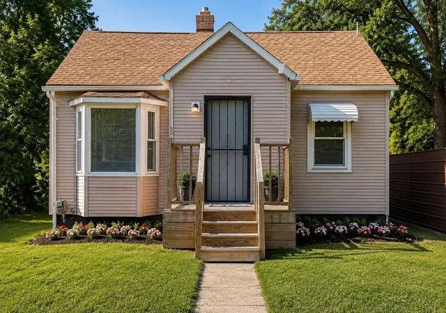 Photo 1 of Single family home for sale at 3502 Arlene Ave, Flint, MI 48503 | MLS# 65026034765 | Listing updated on 2026-09-01