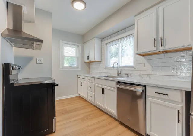 Photo 3 of Single family home for sale at 3502 Arlene Ave, Flint, MI 48503 | MLS# 65026034765 | Listing updated on 2026-09-01