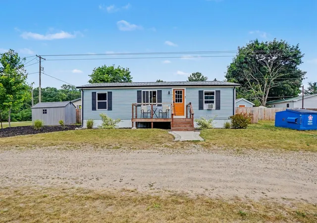 1st image of 19372 11 Mile Rd, Big Rapids, MI 49307 | MLS# 72026034764