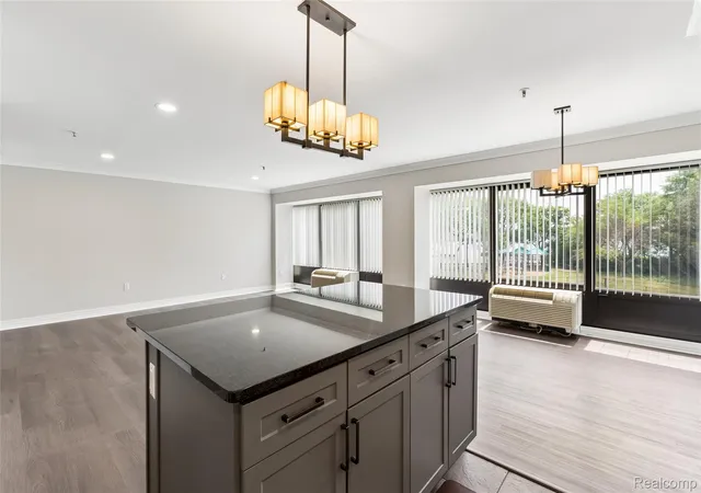 Photo 4 of Condo for sale at 1001 W Jefferson Ave #2a, Detroit, MI 48226 | MLS# 20261052439 | Listing updated on 2026-10-04