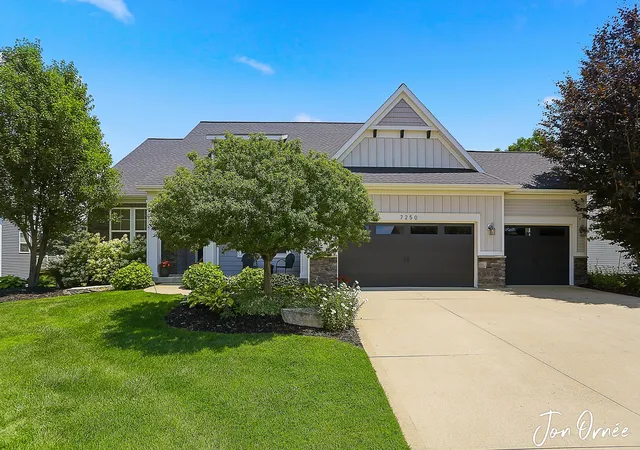 1st image of 7250 Rosie Shores Dr Sw, Byron Center, MI 49315 | MLS# 71026034780