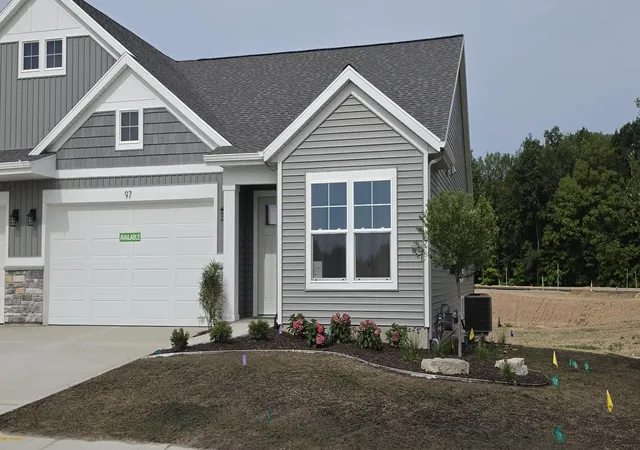 1st image of 97 Sw Fireside Dr Sw #13, Walker City Kent, MI 49534 | MLS# 65026034777