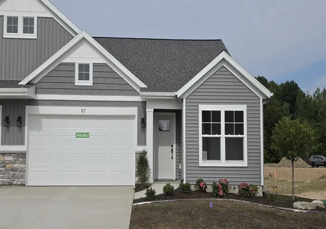 2nd image of 97 Sw Fireside Dr Sw #13, Walker City Kent, MI 49534 | MLS# 65026034777