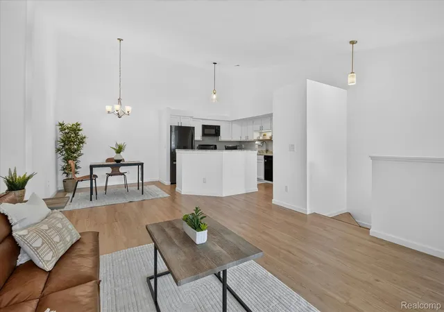Photo 1 of Condo for sale at 61165 Greenwood Dr, South Lyon, MI 48178 | MLS# 20261052447 | Listing updated on 2026-09-16