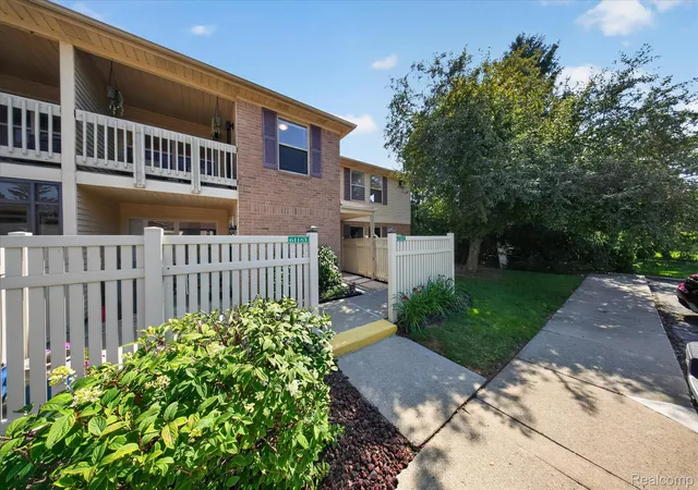 Photo 2 of Condo for sale at 61165 Greenwood Dr, South Lyon, MI 48178 | MLS# 20261052447 | Listing updated on 2026-09-16