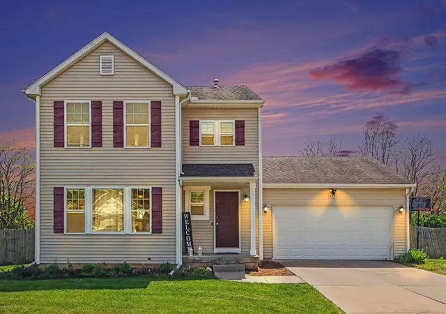 Photo 1 of Single family home for sale at 823 Beth Ave, Kalamazoo, MI 49004 | MLS# 66026034787 | Listing updated on 2026-07-29