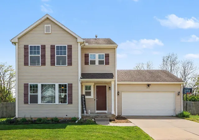 Photo 2 of Single family home for sale at 823 Beth Ave, Kalamazoo, MI 49004 | MLS# 66026034787 | Listing updated on 2026-07-29
