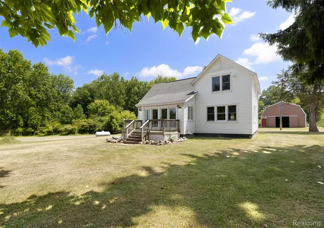 Photo 3 of Single family home for sale at 27901 Brandes Rd, Flat Rock, MI 48134 | MLS# 20261052457 | Listing updated on 2026-07-15