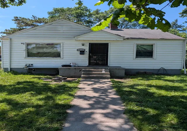 Photo 1 of Single family home for sale at 19605 Justine St, Detroit, MI 48234 | MLS# 58050214228 | Listing updated on 2026-09-17