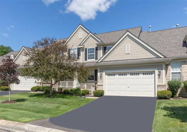 Photo 1 of Sale Pending at 5948 Baypointe Blvd, Clarkston, MI 48346 | MLS# 20261052461 | Listing updated on 2026-09-11