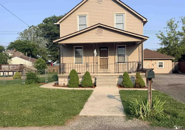 Photo 1 of Single family home for sale at 1003 Bacon St, Monroe, MI 48161 | MLS# 57050214232 | Listing updated on 2026-07-29