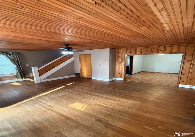 Photo 3 of Single family home for sale at 1003 Bacon St, Monroe, MI 48161 | MLS# 57050214232 | Listing updated on 2026-07-29