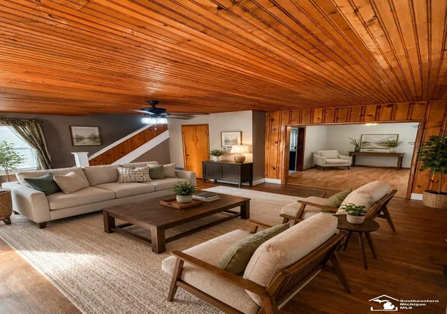 Photo 4 of Single family home for sale at 1003 Bacon St, Monroe, MI 48161 | MLS# 57050214232 | Listing updated on 2026-07-29