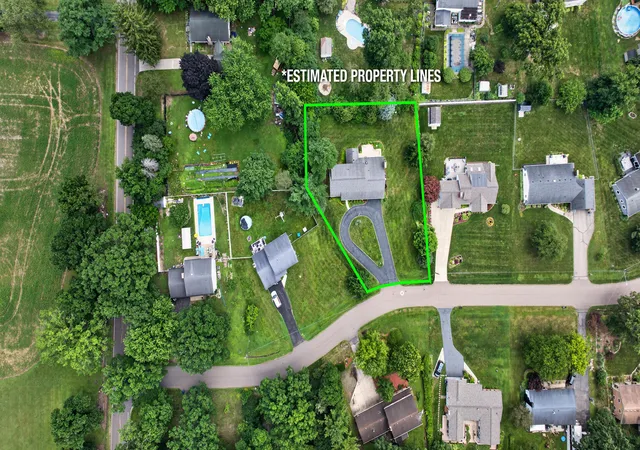 Photo 3 of Single family home for sale at 4745 Birch Hvn Rd, Jackson, MI 49201 | MLS# 55026034799 | Listing updated on 2026-09-13