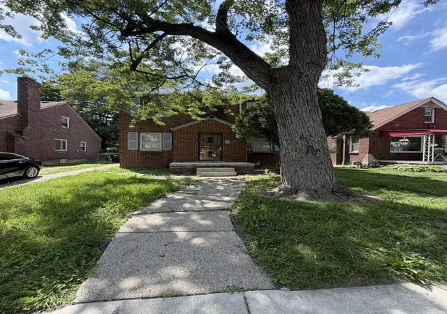 Photo 1 of Sale Pending at 15785 Rutherford St, Detroit, MI 48227 | MLS# 81026034798 | Listing updated on 2026-08-28