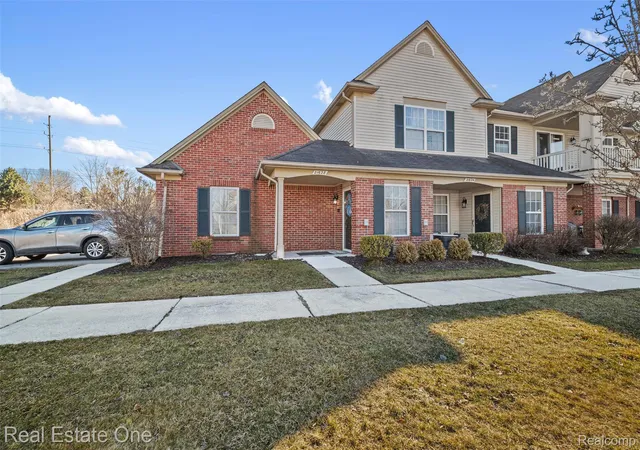 Photo 1 of Condo for sale at 21628 Majestic Dr, Trenton, MI 48183 | MLS# 20261052476 | Listing updated on 2026-07-12