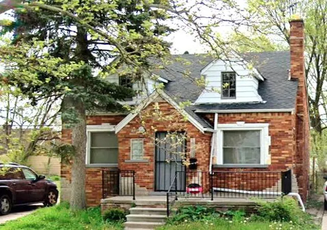 Photo 1 of Single family home for sale at 10616 Stratman St, Detroit, MI 48224 | MLS# 81026034807 | Listing updated on 2026-07-20
