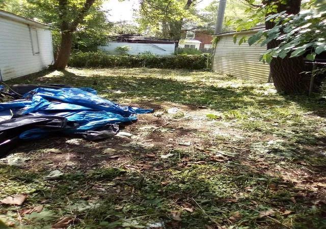Photo 2 of Single family home for sale at 10616 Stratman St, Detroit, MI 48224 | MLS# 81026034807 | Listing updated on 2026-07-20