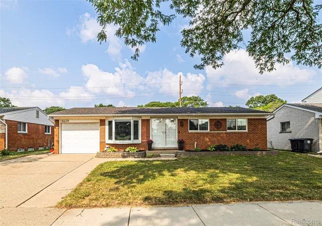 1st image of 14629 Newburgh Rd, Livonia, MI 48154 | MLS# 20261052482