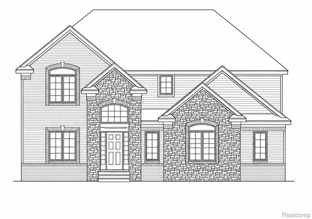 Photo 1 of Single family home for sale at 32798 Adam Brown Dr, Rockwood, MI 48173 | MLS# 20261052483 | Listing updated on 2026-08-06