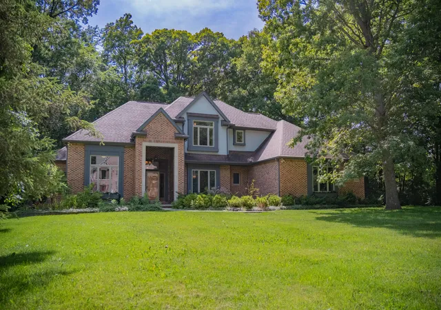Photo 1 of Single family home for sale at 380 Wild Fox Ct, Ann Arbor, MI 48103 | MLS# 81026034827 | Listing updated on 2026-09-16