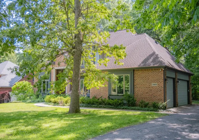 Photo 3 of Single family home for sale at 380 Wild Fox Ct, Ann Arbor, MI 48103 | MLS# 81026034827 | Listing updated on 2026-09-16