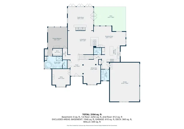 Photo 4 of Single family home for sale at 380 Wild Fox Ct, Ann Arbor, MI 48103 | MLS# 81026034827 | Listing updated on 2026-09-16