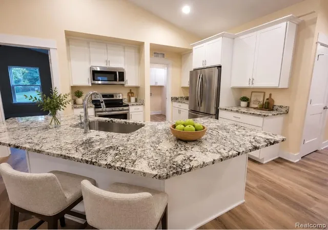 Photo 2 of Condo for sale at 11457 Hidden Oaks Dr, Clio, MI 48420 | MLS# 20261052503 | Listing updated on 2026-07-26