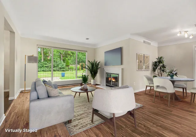5th image of 20761 W 13 Mile Rd, Beverly Hills, MI 48025 | MLS# 81026034833