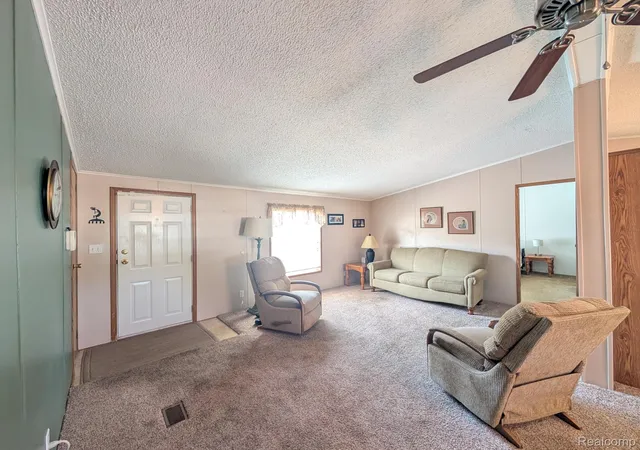Photo 2 of Single family home for sale at 59 Foxpointe Ct, Swartz Creek, MI 48473 | MLS# 20261052510 | Listing updated on 2026-09-06
