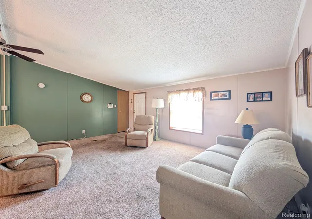 Photo 3 of Single family home for sale at 59 Foxpointe Ct, Swartz Creek, MI 48473 | MLS# 20261052510 | Listing updated on 2026-09-06