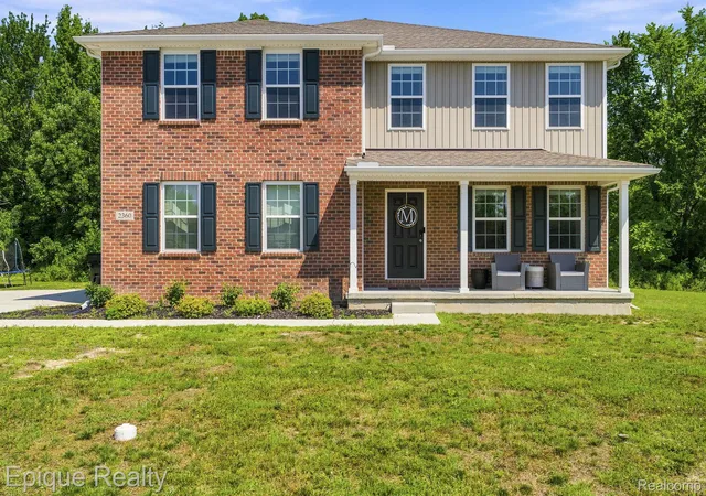 2nd image of 2360 Scenic Hollow Dr, Grand Blanc, MI 48439 | MLS# 20261052521